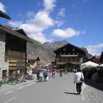 Meridiana 9 Appartement Livigno