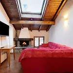 Appartement Meridiana 9
