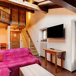 Meridiana 9 Appartement Livigno