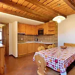 Meridiana 9 Livigno