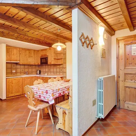 Apartment Meridiana 9 *