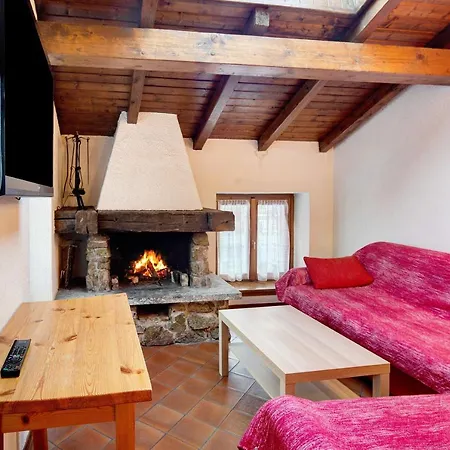 Meridiana 9 * Livigno