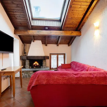 Apartment Meridiana 9
