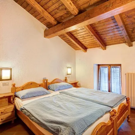 Meridiana 9 * Livigno