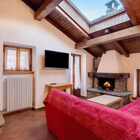 Apartment Meridiana 9 *