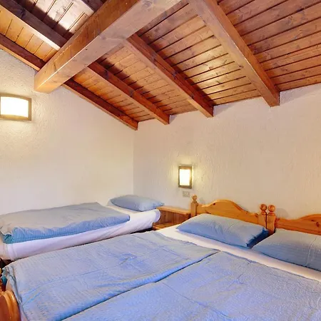 Meridiana 9 Appartement *