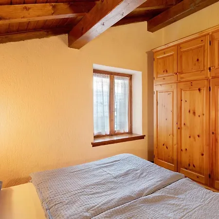 Meridiana 9 Appartement *