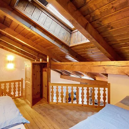 Meridiana 9 Apartment
