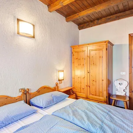 Apartment Meridiana 9 Livigno
