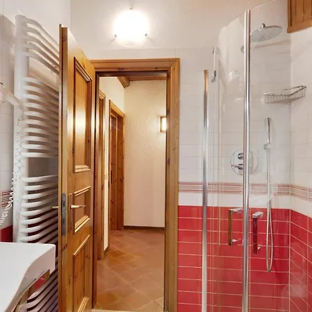 Meridiana 9 Apartment Livigno