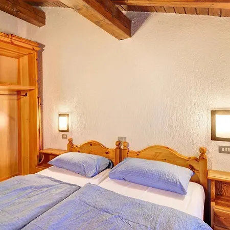 Apartment Meridiana 9 *
