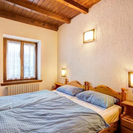 Meridiana 9 * Livigno