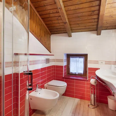 Appartement Meridiana 9 *