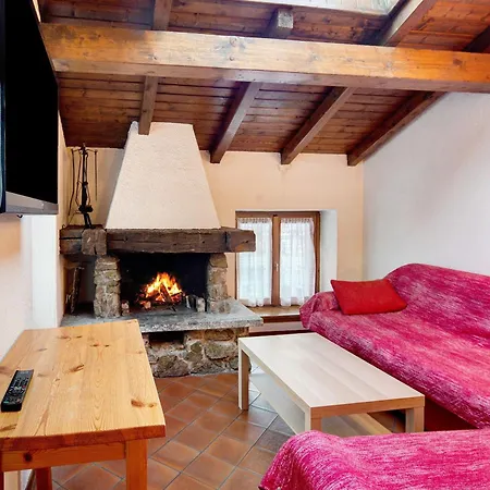 Meridiana 9 Livigno