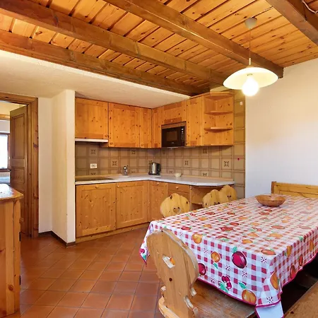 Appartement Meridiana 9 *