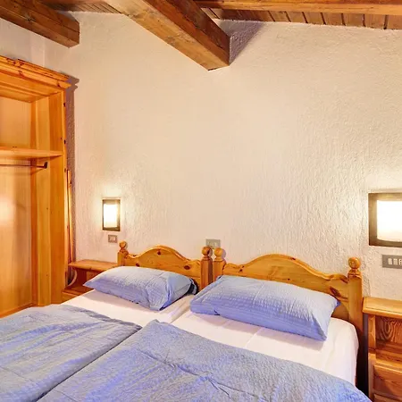 Meridiana 9 * Livigno
