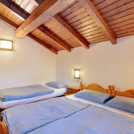 Meridiana 9 Apartament Livigno