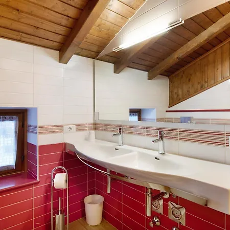 Appartement Meridiana 9 Livigno